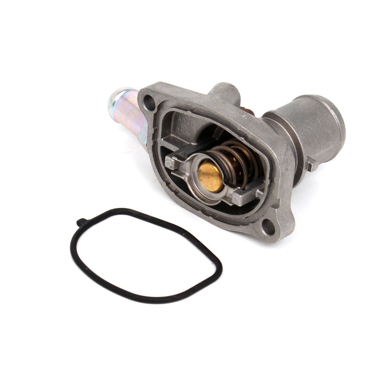 FACET Thermostat FIAT 500 (312_) Panda FORD Ka (RU8) LANCIA Ypsilon (312_) 1.2