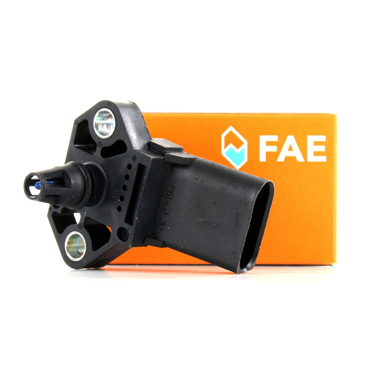 FAE Saugrohrdrucksensor 15007 für VW GOLF PLUS VI JETTA PASSAT POLO TOUAREG