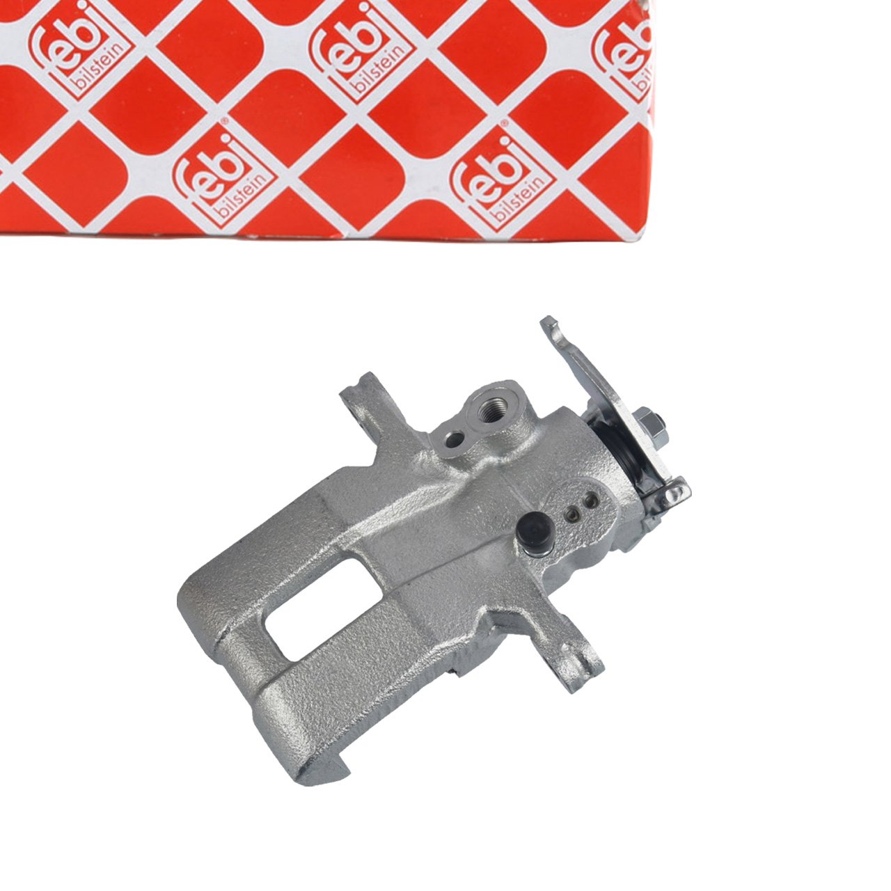 FEBI 181157 Bremssattel Bremszange HONDA Accord 8 (CU) mit 282mm hinten rechts