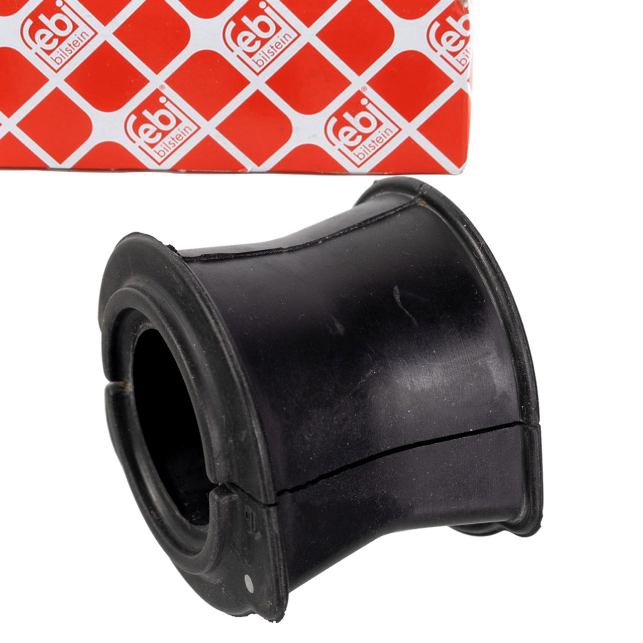 FEBI 177758 Stabilisatorlager CITROEN Jumper PEUGEOT Boxer FIAT Ducato 250 Vorderachse