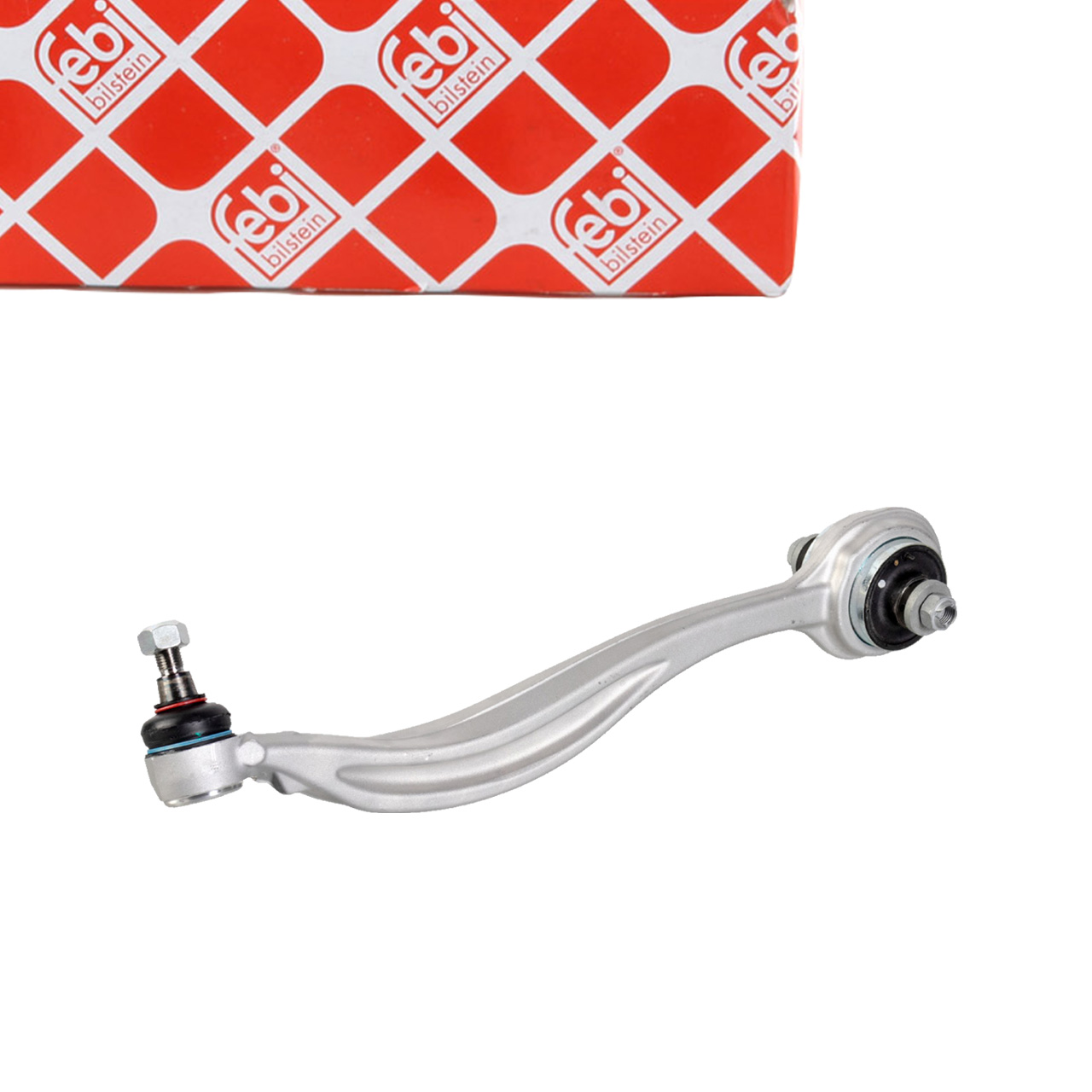 FEBI PROKIT Querlenker + Traggelenk MERCEDES GLK-Klasse X204 vorne oben rechts 2043308211