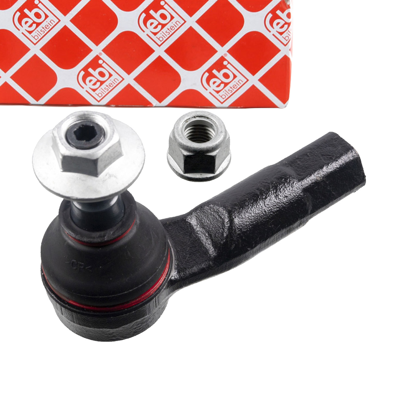 FEBI Spurstangenkopf VW Golf 8 AUDI A3 8Y SEAT CUPRA Leon KL SKODA Octavia 4 vorne links