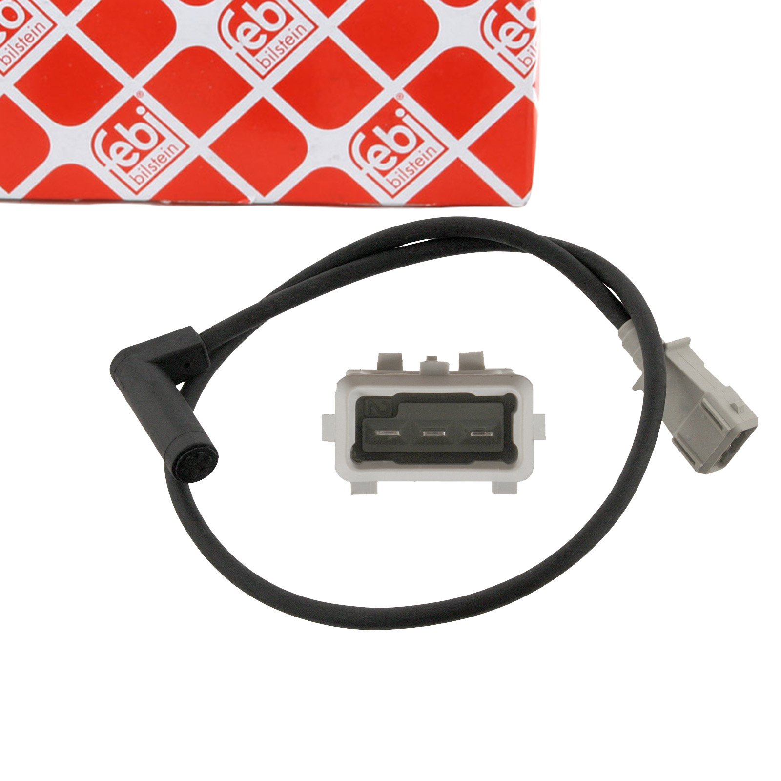 FEBI 37016 Kurbelwellensensor CITROEN Berlingo Xsara PEUGEOT 106 205 1 2 306 406 Boxer