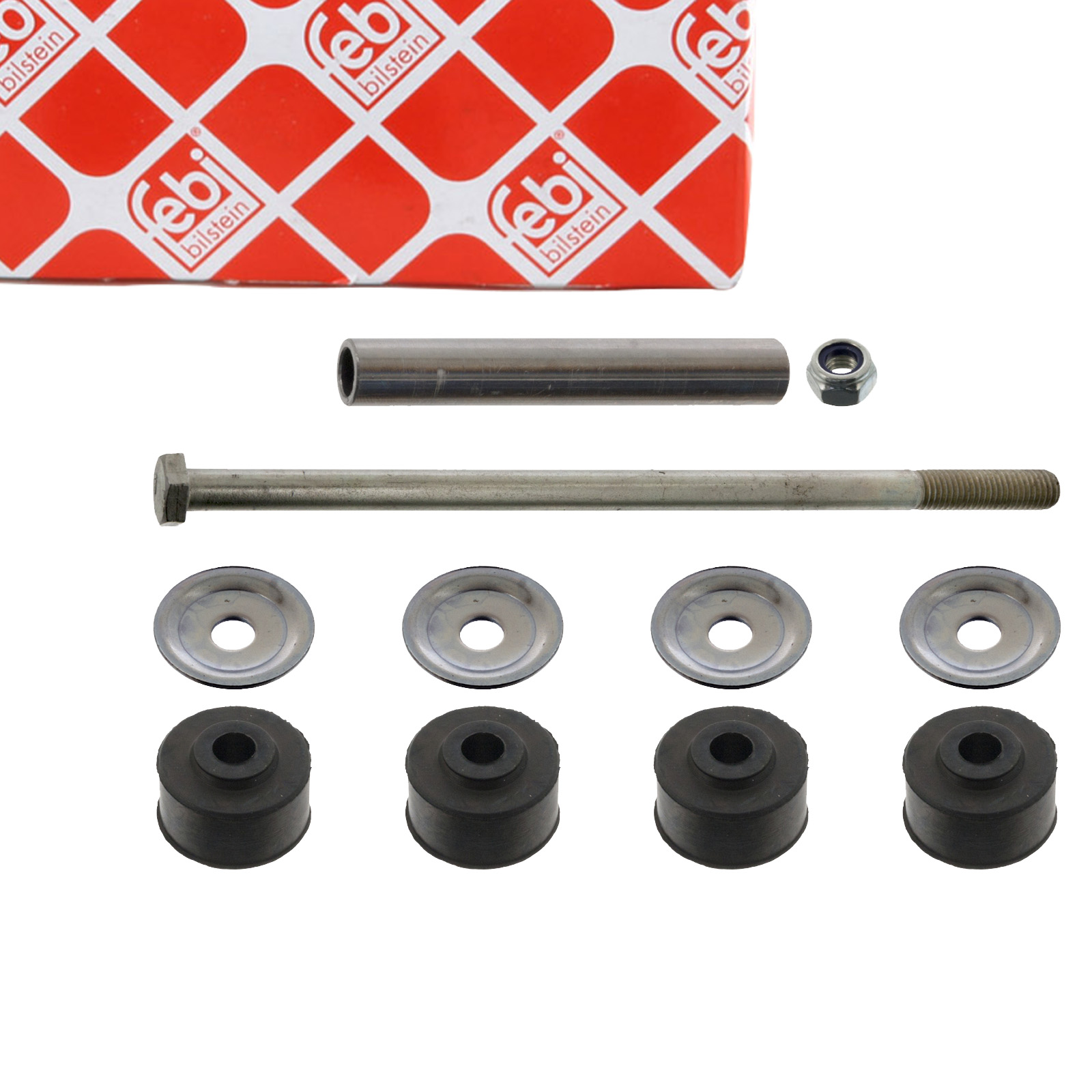 FEBI 03207 PROKIT Koppelstange OPEL Kadett D E DAEWOO Lanos Nexia vorne links/rechts