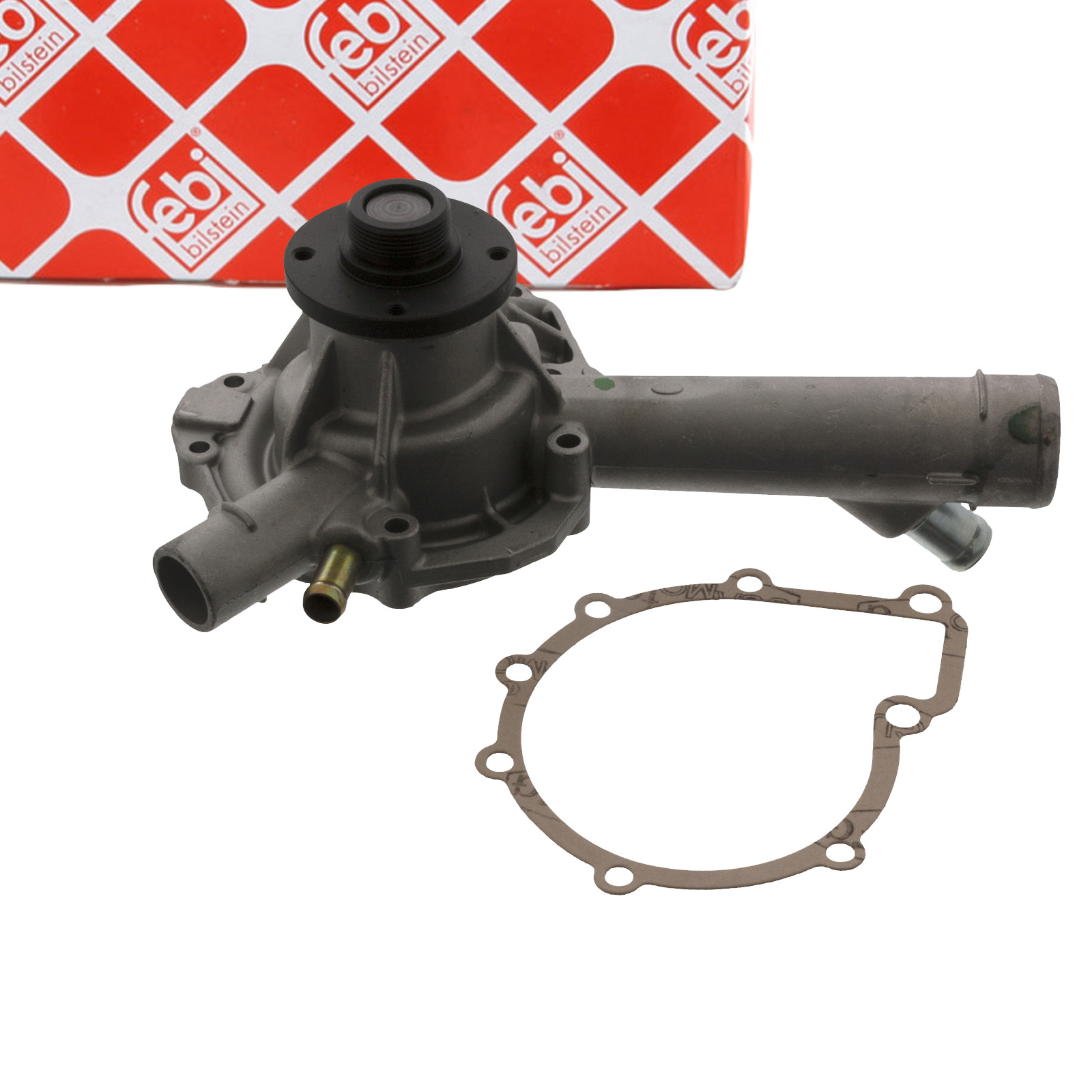 FEBI 10199 Wasserpumpe + Dichtung MERCEDES Sprinter 901-904 VW LT 28-35 II / LT 28-46 II