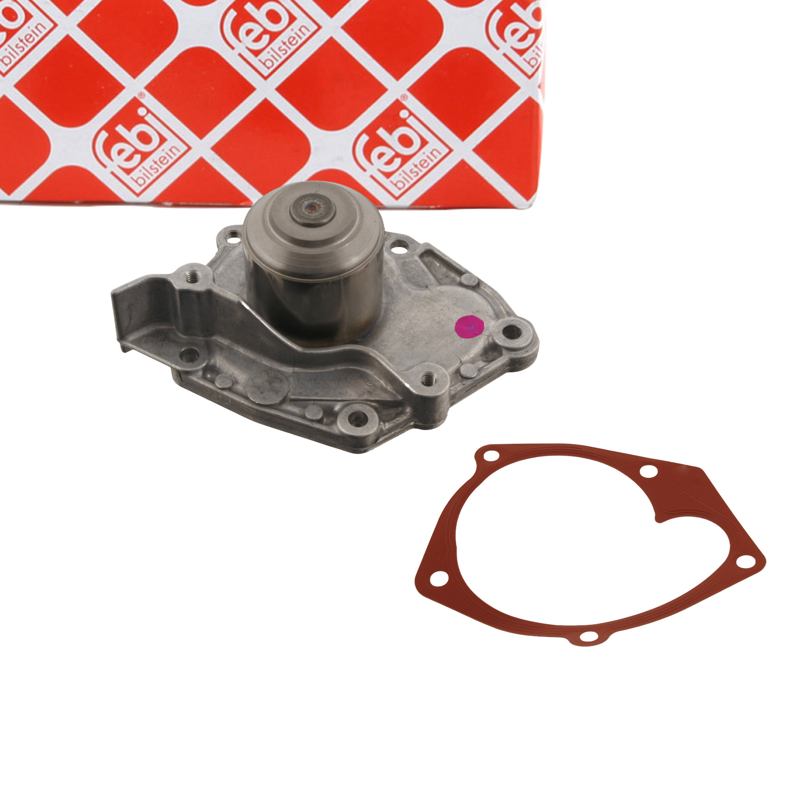 FEBI 29703 Wasserpumpe WaPu RENAULT Laguna 2 Megane 2 Scenic 2 NISSAN Primera 1.9 dCi