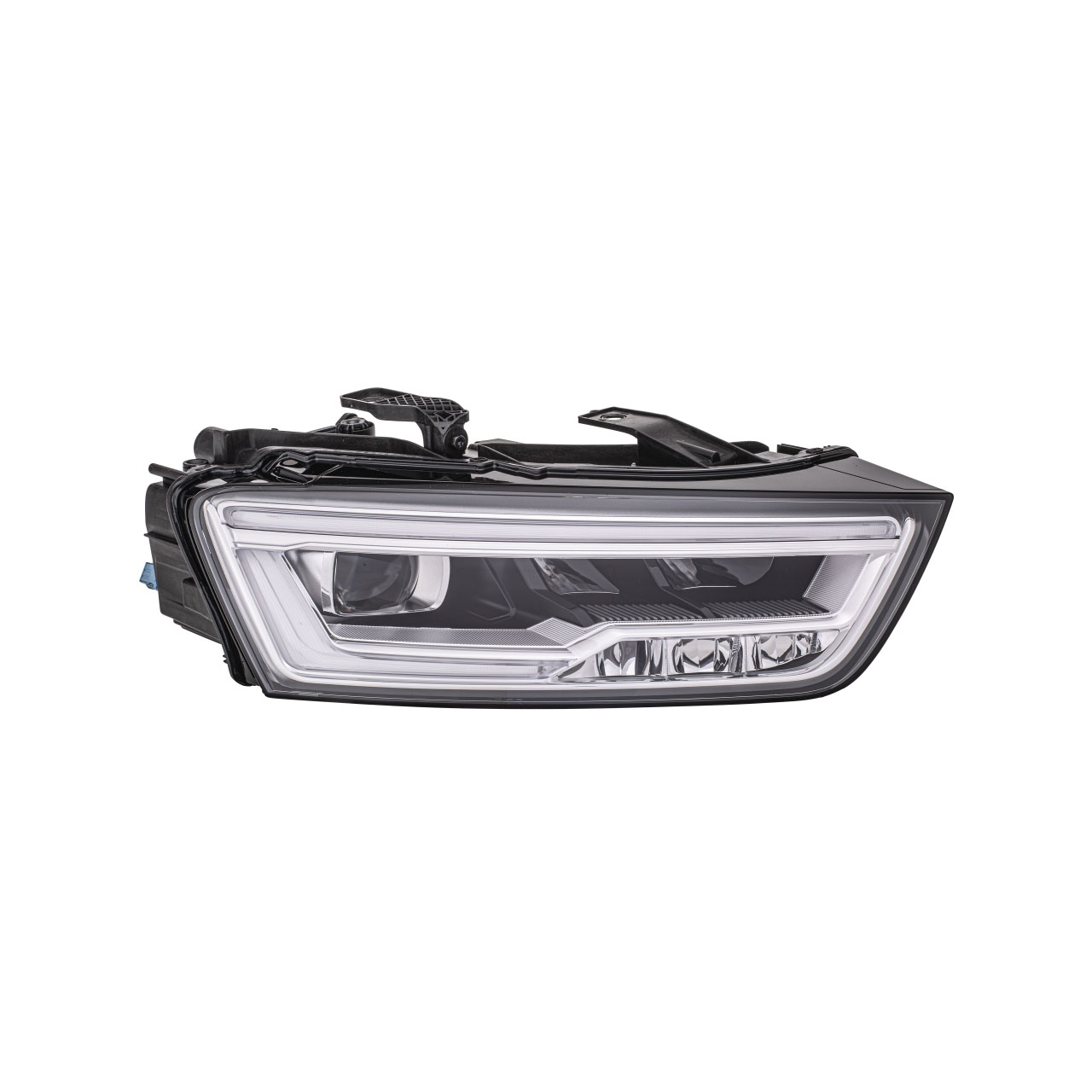 HELLA 1EX354840081 LED Scheinwerfer AUDI Q3 RSQ3 (8U) ab 11.2014 rechts 8U0941774