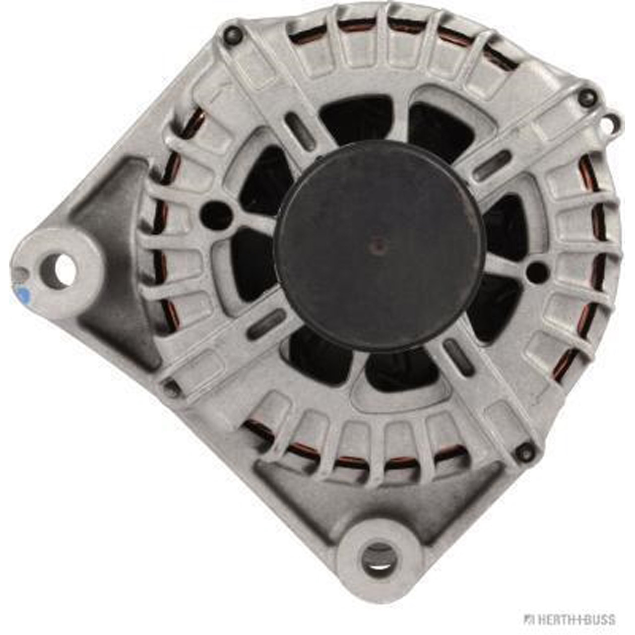 HERTH+BUSS ELPARTS Lichtmaschine 14V 180A BMW E81-88 E90-93 E60 E61 X1 E84 X3 E83 N47