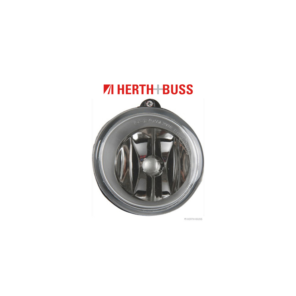 HERTH+BUSS ELPARTS Nebelscheinwerfer NISSAN Primastar OPEL Vivaro RENAULT links