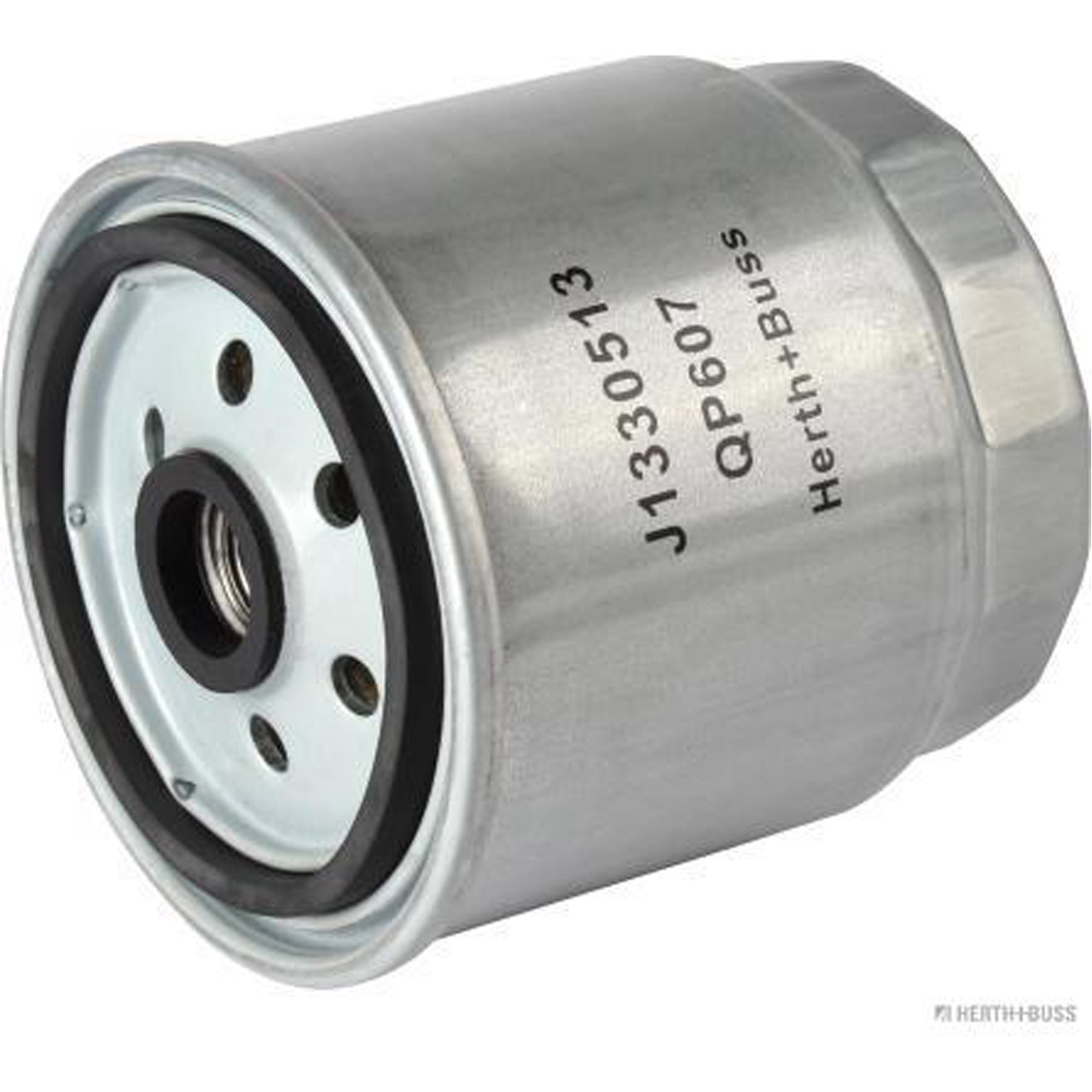 HERTH+BUSS JAKOPARTS Dieselfilter für HYUNDAI ACCENT 2 GETZ MATRIX KIA RIO 2