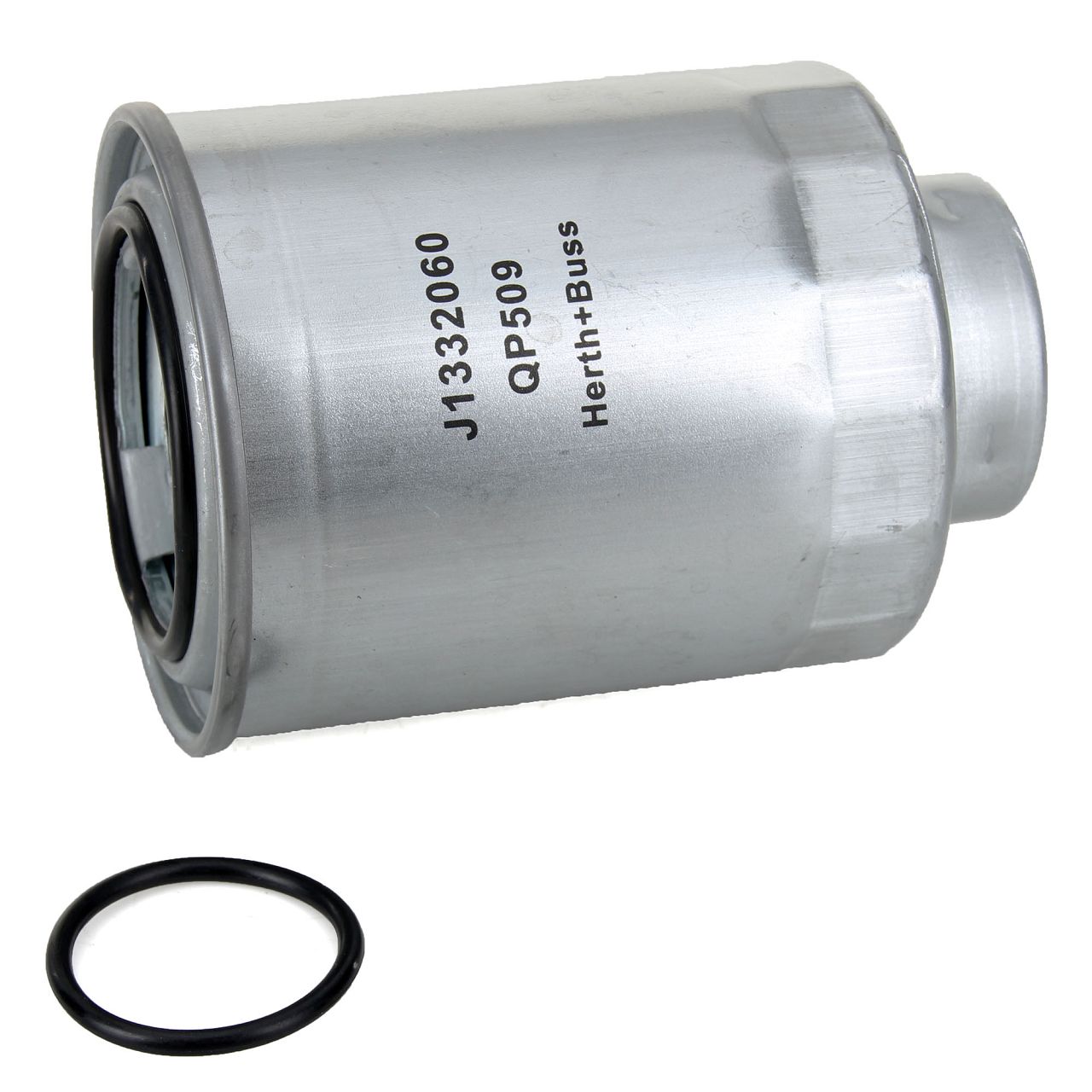 HERTH+BUSS Filterset 4-tlg + 5L ORIGINAL 5W30 ULTRA DPF Motoröl MAZDA 6 GG GH GY 2.0/2.2 D