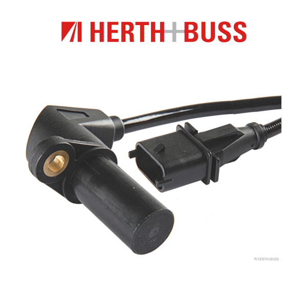 HERTH+BUSS ELPARTS Kurbelwellensensor für OPEL ASTRA G VECTRA B ZAFIRA A