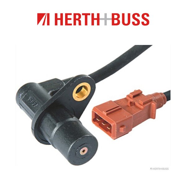 HERTH+BUSS ELPARTS Kurbelwellensensor CITROEN Berlingo Saxo Xsara PEUGEOT 106 306 Partner