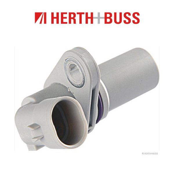 HERTH+BUSS ELPARTS Kurbelwellensensor ALFA ROMEO 147 156 159 GT FIAT Croma OPEL Astra H J