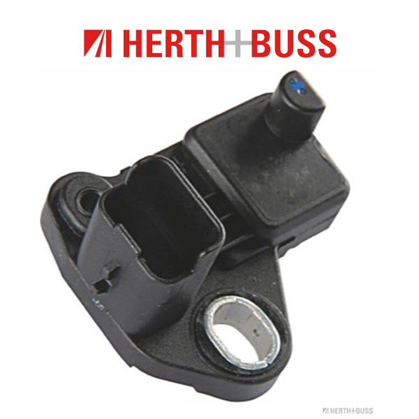 HERTH+BUSS ELPARTS Kurbelwellensensor CITROEN FORD FIESTA 5 MK5 PEUGEOT 206