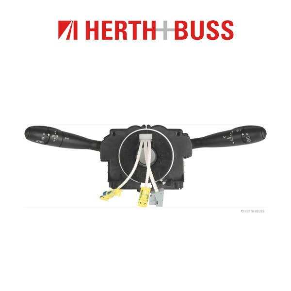 HERTH+BUSS ELPARTS Lenkstockschalter für CITROEN XSARA (N1) Break (N2) Coupe (N