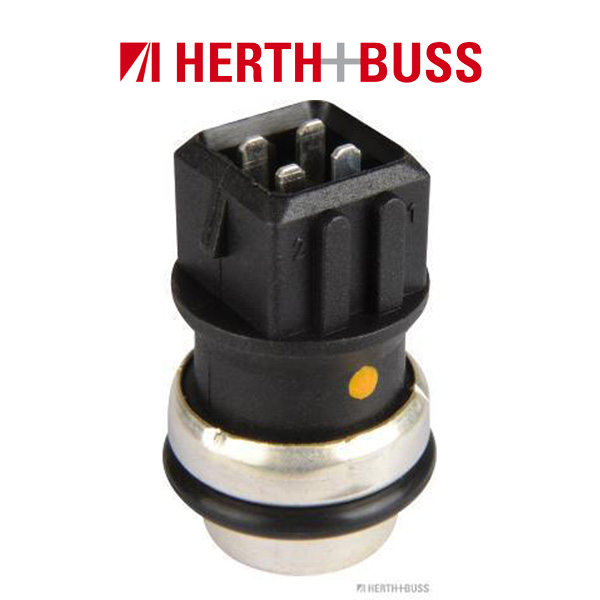 HERTH+BUSS ELPARTS Temperaturgeber Kühlmittel für FORD SEAT IBIZA 3 SKODA VW VE