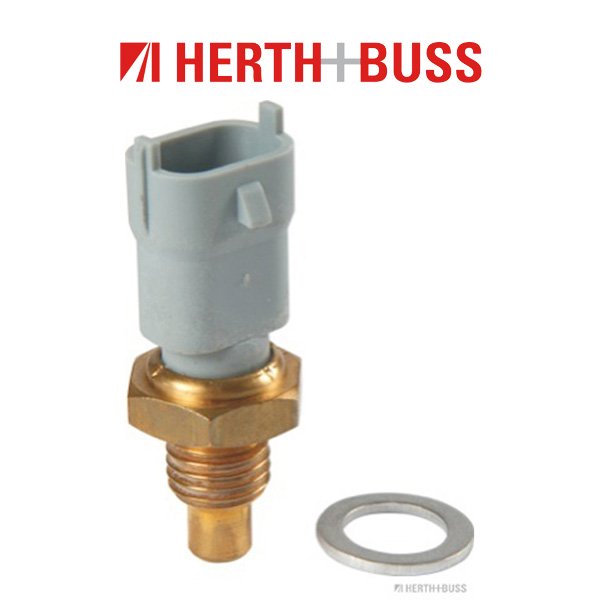 HERTH+BUSS ELPARTS Temperaturgeber Kühlmittel für OPEL VECTRA B OMEGA B / CARAV