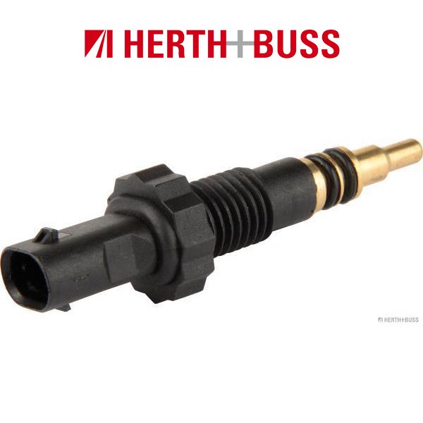 HERTH+BUSS ELPARTS Temperaturgeber Kühlmittel 70511544 für BMW & MINI DIESEL