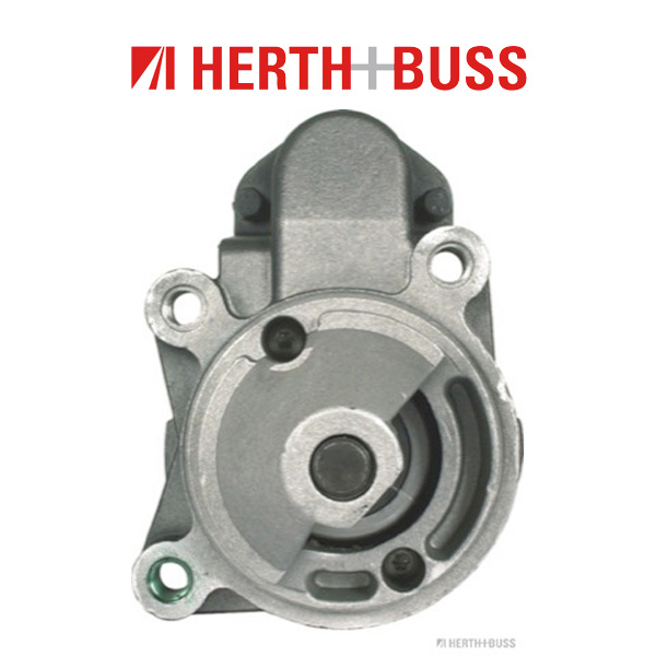 HERTH+BUSS ELPARTS Starter Anlasser 12V 1,4 kW FORD Escort 4 5 6 7 ORION 1 2 3