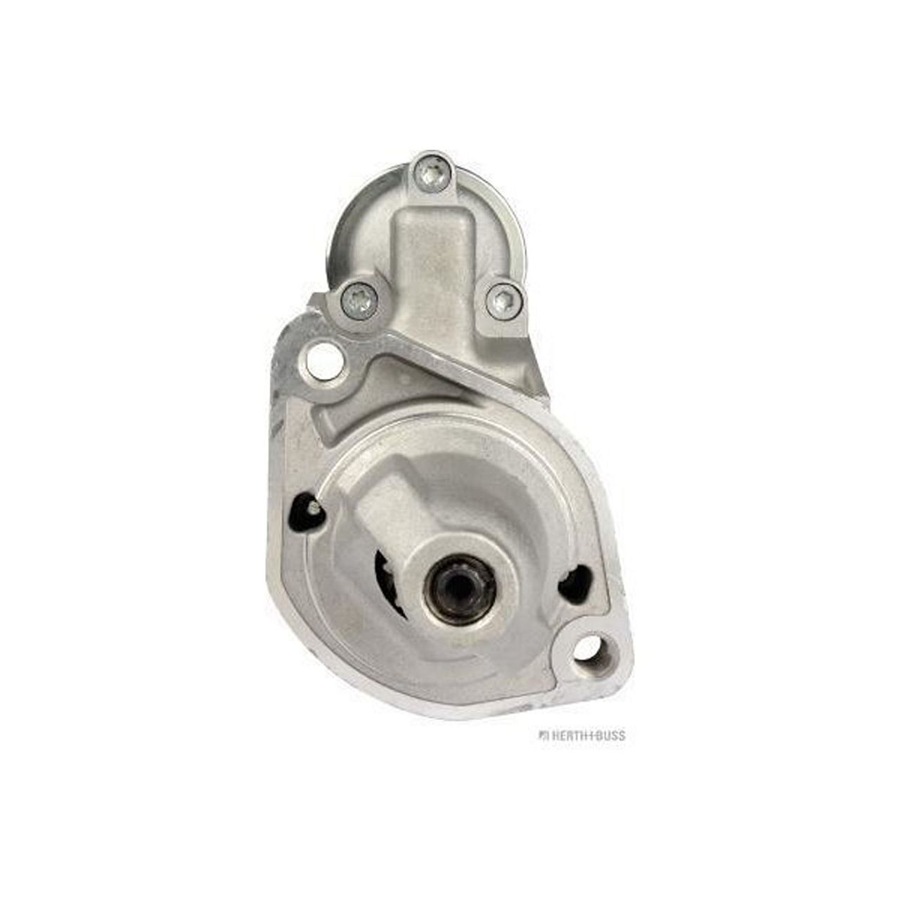 HERTH+BUSS ELPARTS Anlasser Starter 12V 1,1kW für MERCEDES W204 CL203 W211 W212