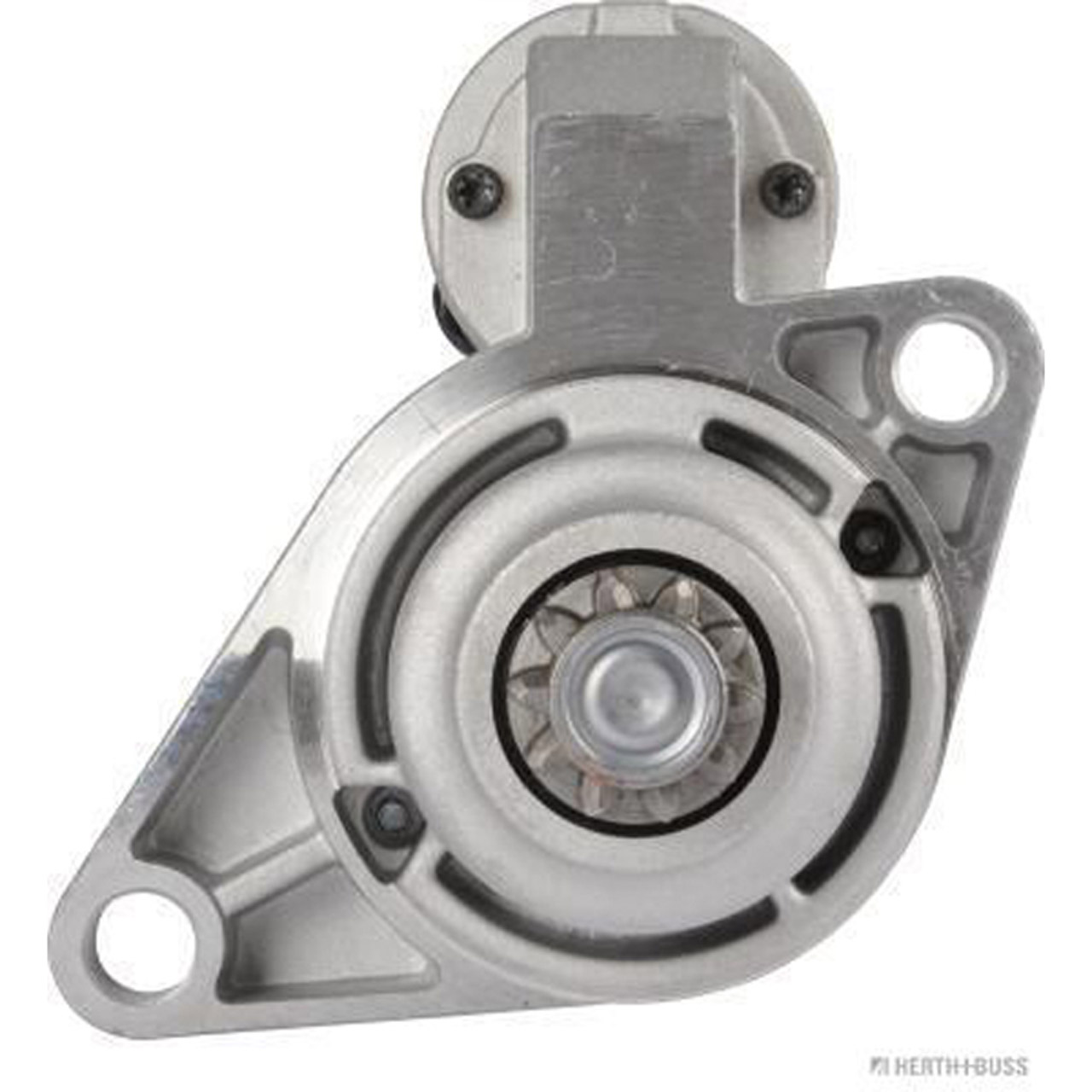 HERTH+BUSS ELPARTS Anlasser Starter 12V 1,1 kW AUDI A3 8P SEAT SKODA VW Golf 5 6 1.2-1.8