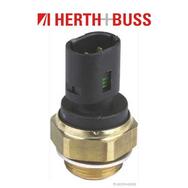 HERTH+BUSS ELPARTS Temperaturschalter Kühlerlüfter 70511197 für OPEL RENAULT