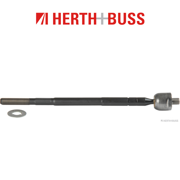 HERTH+BUSS JAKOPARTS Spurstange für TOYOTA COROLLA 72 75 88 106 114 PS vorne in