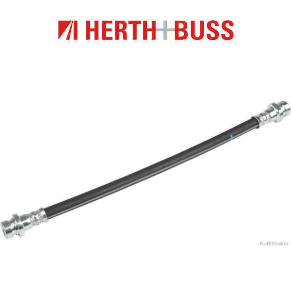 HERTH+BUSS JAKOPARTS Bremsschlauch für HYUNDAI ELANTRA (XD) ohne ABS hinten