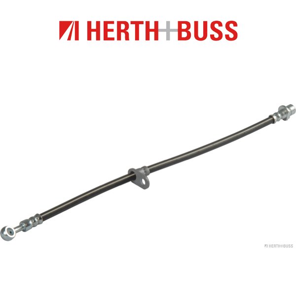 HERTH+BUSS JAKOPARTS Bremsschlauch für HONDA CIVIC VII (EU EP EV EM2) hinten re