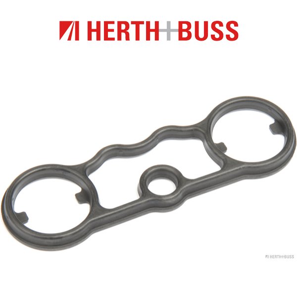 HERTH+BUSS JAKOPARTS Ventildeckeldichtung für TOYOTA CELICA MR 2 II 2.0 innen