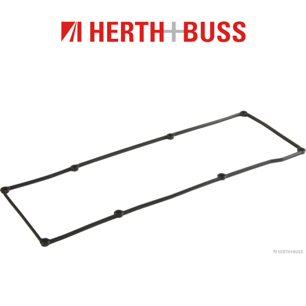 HERTH+BUSS JAKOPARTS Ventildeckeldichtung für MITSUBISHI PAJERO 3 + CANVAS 4 +