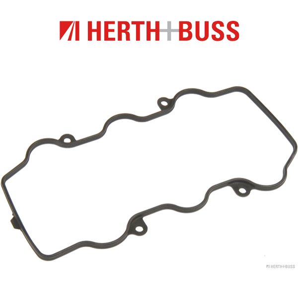 HERTH+BUSS JAKOPARTS Ventildeckeldichtung für DAIHATSU CHARADE 1 2 3 4 HIJET BUS