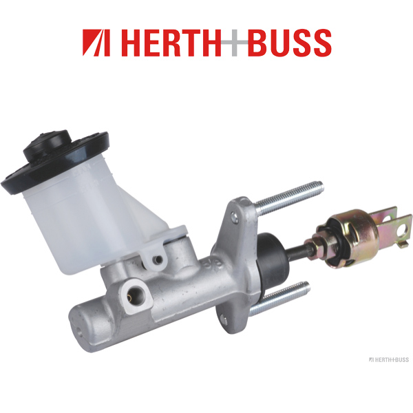 HERTH+BUSS JAKOPARTS Geberzylinder für TOYOTA RAV 4 I STARLET 54 129 PS bis 06.