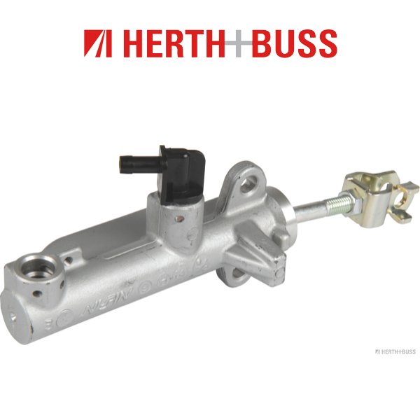 HERTH+BUSS JAKOPARTS Geberzylinder für HONDA CIVIC VIII HATCHBACK 83 140 PS