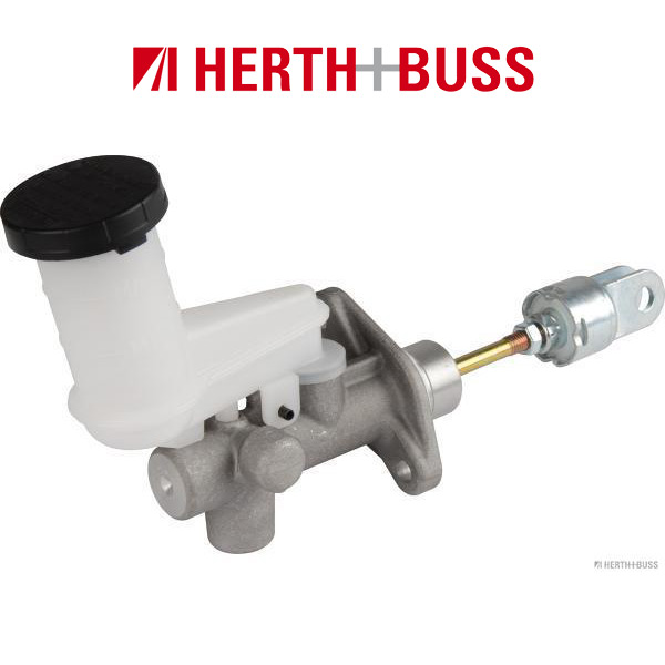 HERTH+BUSS JAKOPARTS Geberzylinder für MITSUBISHI PAJERO III 3.2 Di-D 160/165 PS