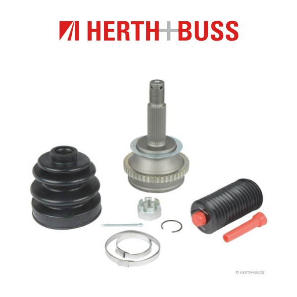 HERTH+BUSS JAKOPARTS Gelenksatz für HYUNDAI SONATA IV EF KIA MAGENTIS GD MS vor