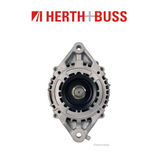 HERTH+BUSS JAKOPARTS Lichtmaschine 14V 70A für NISSAN ALMERA I LUCINO PRIMERA