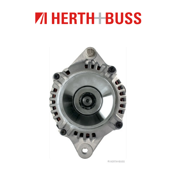 HERTH+BUSS JAKOPARTS Lichtmaschine 14V 70A für NISSAN PATROL GR IV 2.8 TD 4.2 D