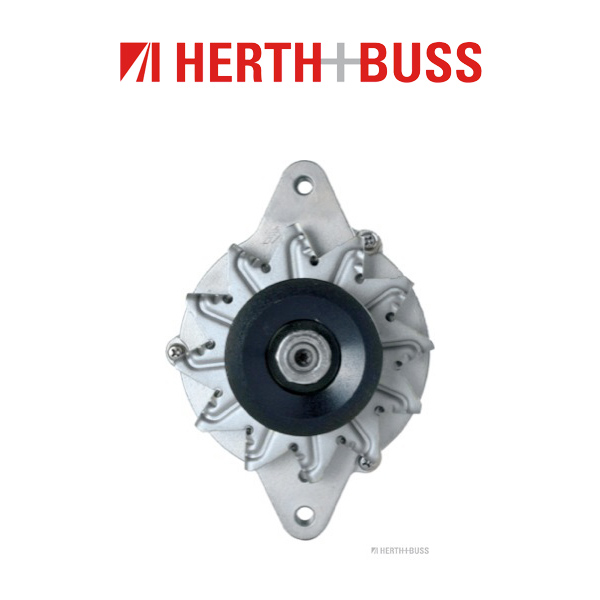 HERTH+BUSS JAKOPARTS Lichtmaschine 14V 30A für SUZUKI SAMURAI TOYOTA COROLLA