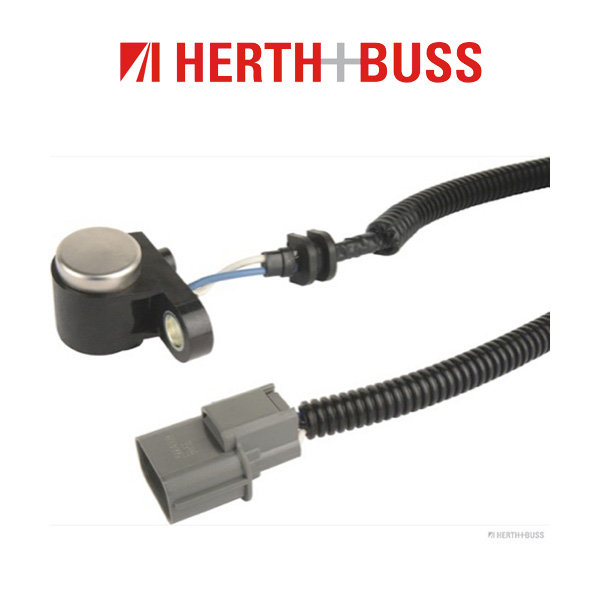 HERTH+BUSS JAKOPARTS Kurbelwellensensor für HONDA CIVIC VI 1.6i 114/125 PS