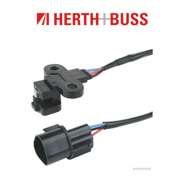 HERTH+BUSS JAKOPARTS Kurbelwellensensor für MITSUBISHI CARISMA COLT V LANCER SP