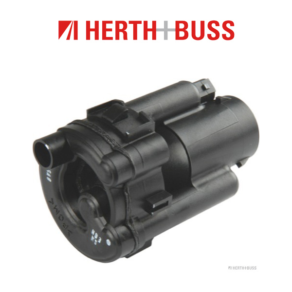 HERTH+BUSS JAKOPARTS Kraftstofffilter Benzinfilter für HYUNDAI SANTA FE I (SM)