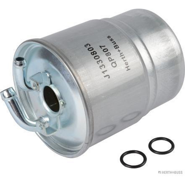 HERTH+BUSS JAKOPARTS Dieselfilter J1330803 für JEEP GRAND CHEROKEE 3.0 CRD