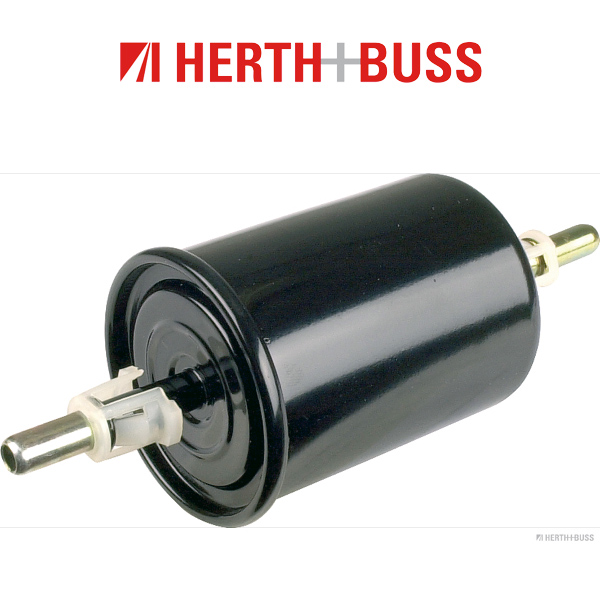 HERTH+BUSS JAKOPARTS Kraftstofffilter Benzinfilter DAEWOO Lanos Leganza Matiz