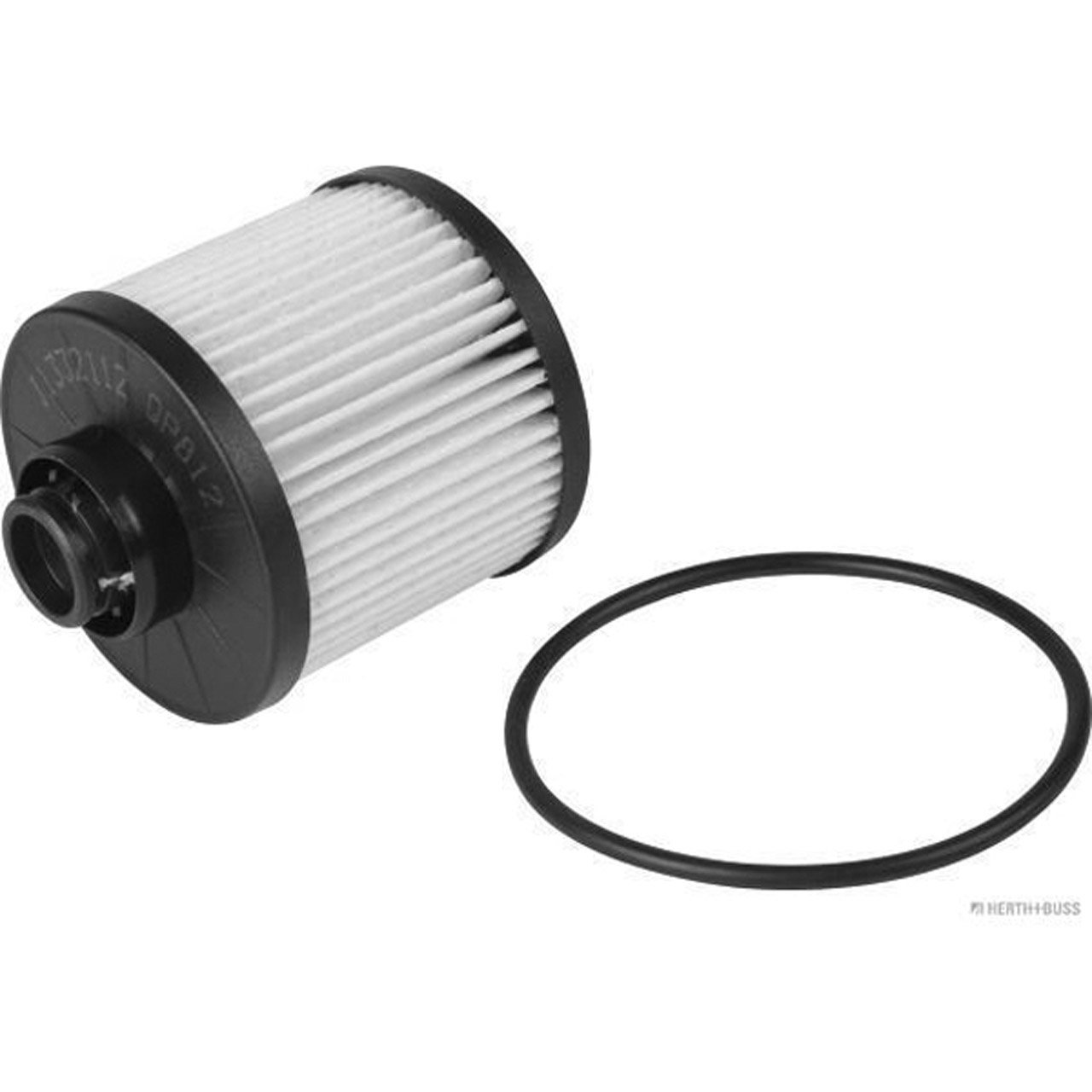 HERTH+BUSS JAKOPARTS Kraftstofffilter Dieselfilter TOYOTA Proace Verso CITROEN 1.6/2.0D