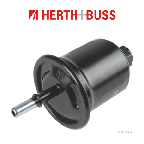 HERTH+BUSS JAKOPARTS Kraftstofffilter Dieselfilter für MITSUBISHI GALANT VI