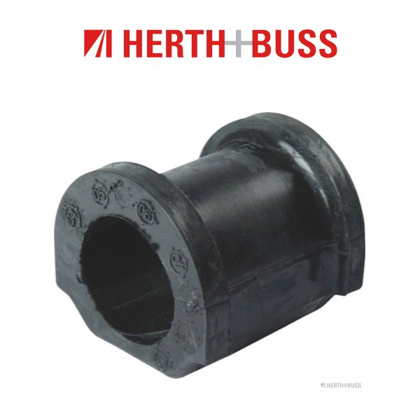 HERTH+BUSS JAKOPARTS Stabilisatorlager für HONDA CR-V II RD_ FR-V BE STREAM RN