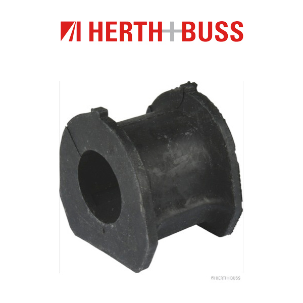 HERTH+BUSS JAKOPARTS Stabilisatorlager für MITSUBISHI L 400 / SPACE GEAR PAJERO