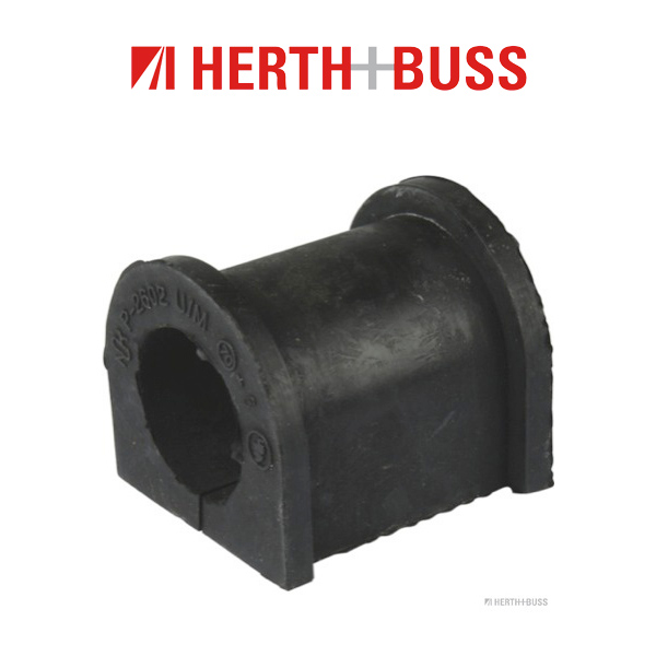 HERTH+BUSS JAKOPARTS Stabilisatorlager SUZUKI Grand Vitara 1 Samurai SJ vorne